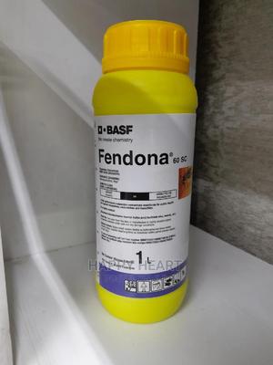 Fendona 60sc Insecticide 1litre - thumbnail 2