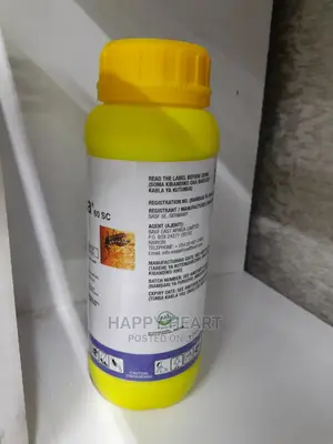 Fendona 60sc Insecticide 1litre