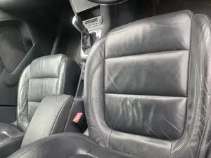 Volkswagen Tiguan 2012