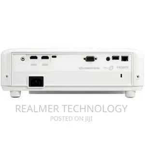 Viewsonic Px748- DLP Projector, HDR