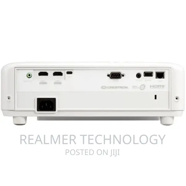 Viewsonic Px748- DLP Projector, HDR