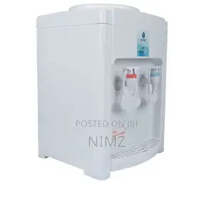 Nunix Table Top Hot and Normal Water Dispenser