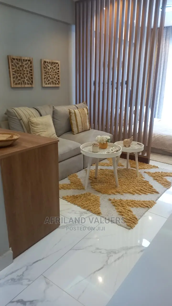 Furnished 1bdrm Apartment in Kileleshwa for sale