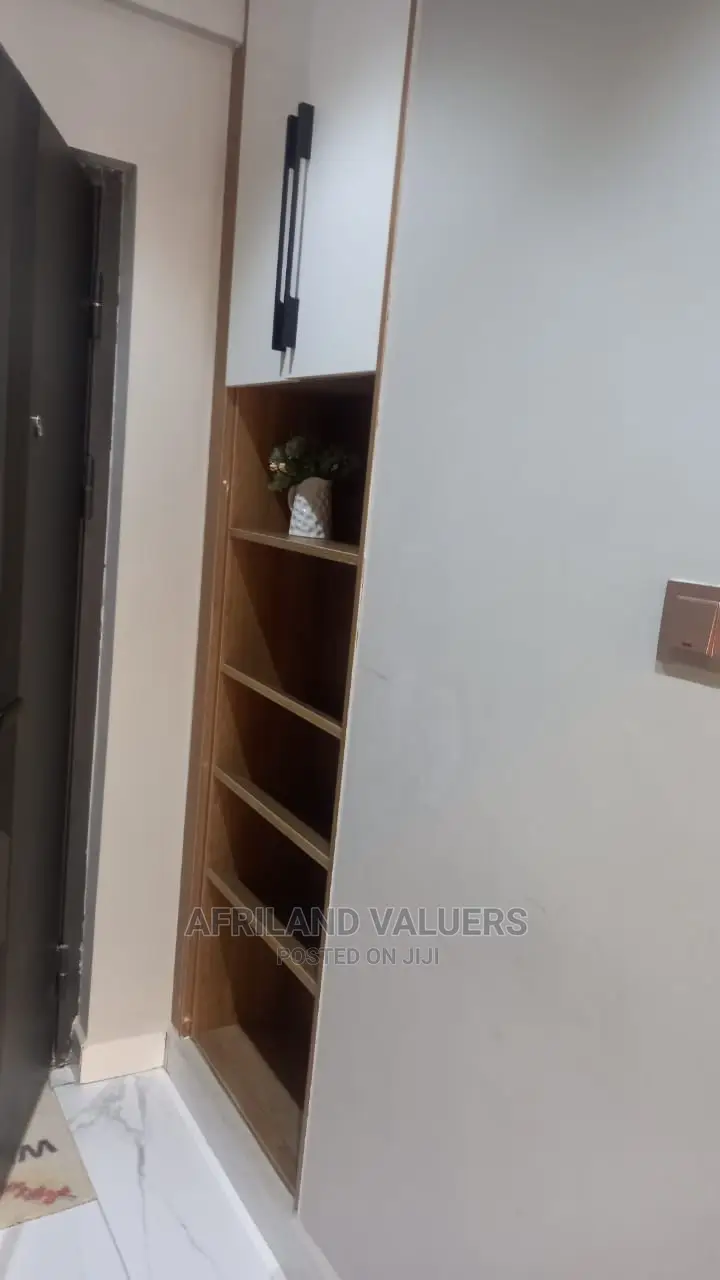 Furnished 1bdrm Apartment in Kileleshwa for sale