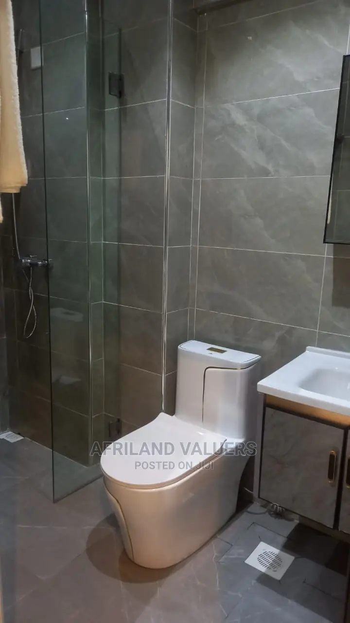 Furnished 1bdrm Apartment in Kileleshwa for sale