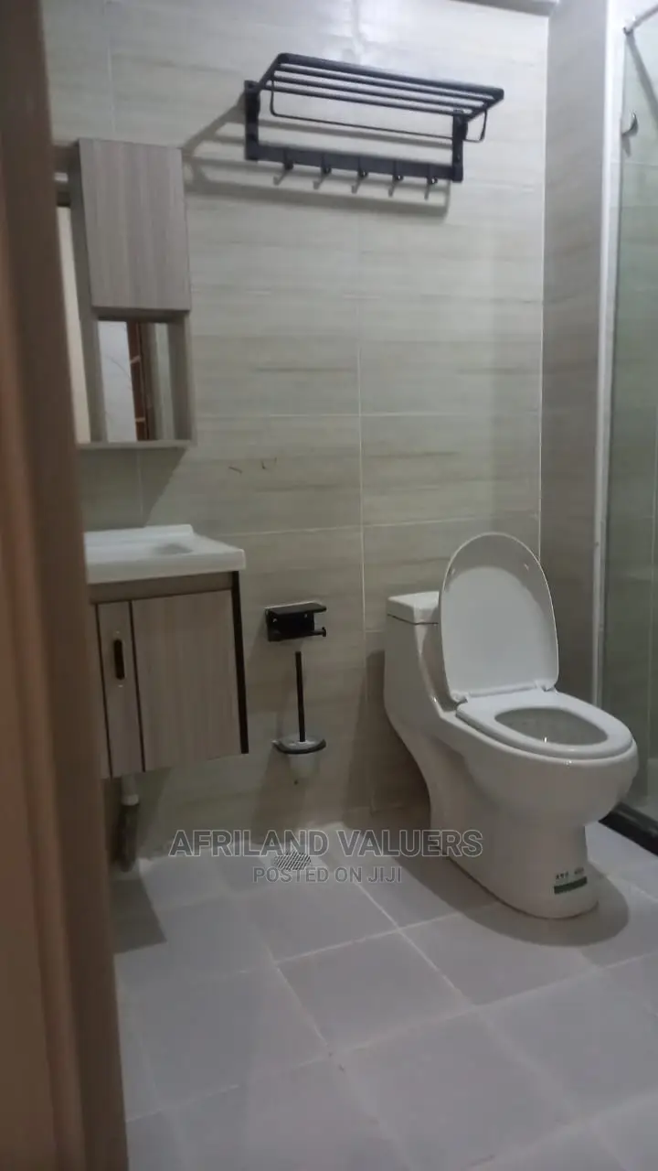 2bdrm Apartment in Kileleshwa for sale