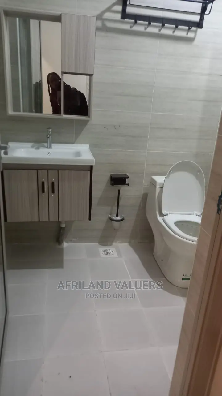 2bdrm Apartment in Kileleshwa for sale