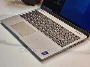 New Laptop Dell Latitude 5530 16GB Intel Core I7 SSD 512GB
