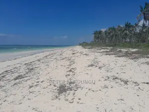 Prime Beach Land on Sale, North Coast