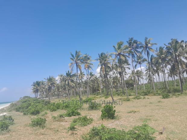 Prime Beach Land on Sale, North Coast - thumbnail 3