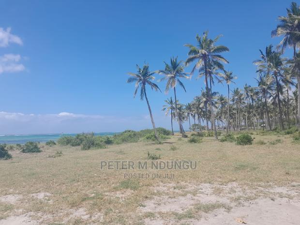 Prime Beach Land on Sale, North Coast - thumbnail 5