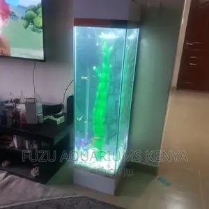 Tower Aquarium Neat