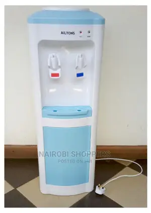 Ailyons Hot and Normal Water Dispenser