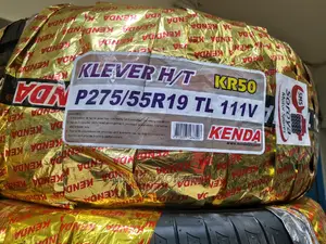 275/55r19 Kenda Tyre