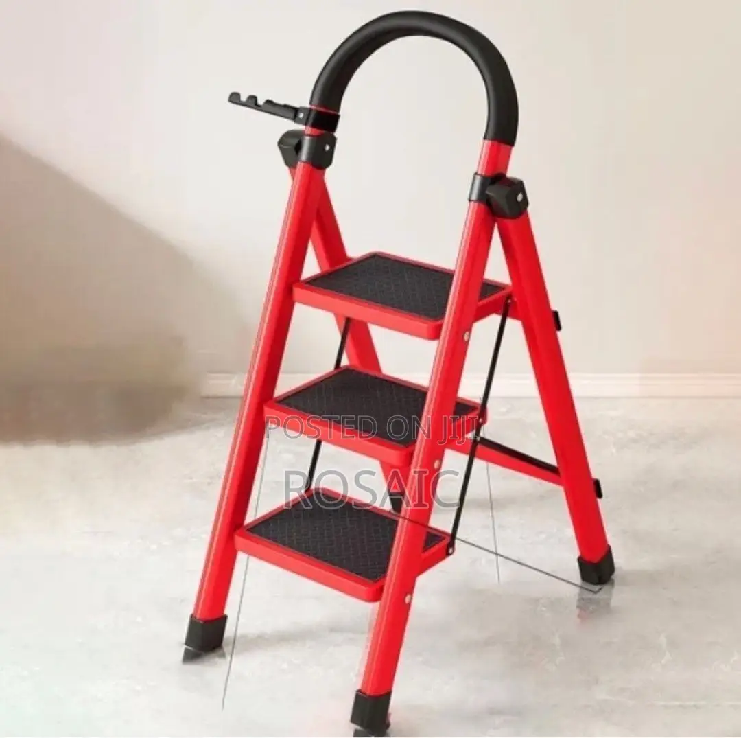 3 Step Ladder *