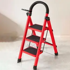3 Step Ladder *