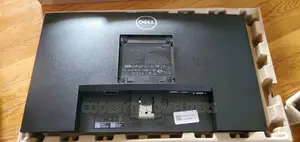 Dell E2222H 21.5 Inch (54.61 Cm) LED Backlit Monitor