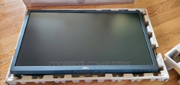 Dell E2222H 21.5 Inch (54.61 Cm) LED Backlit Monitor