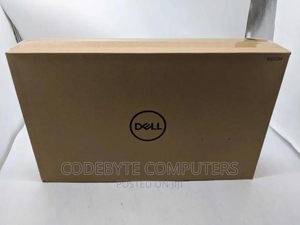 Dell E2222H 21.5 Inch LED Monitor