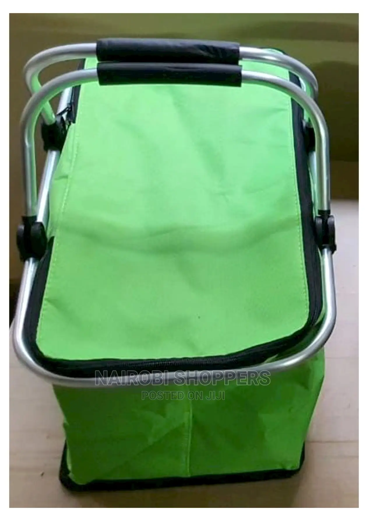 Insulated Lunch Bags