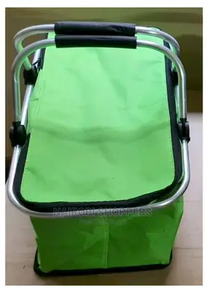 Insulated Lunch Bags
