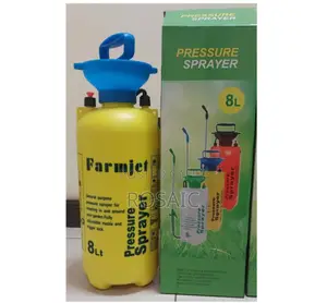8L Knapsack Sprayer