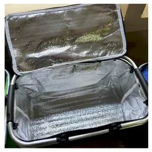 Insulated Lunch Bags