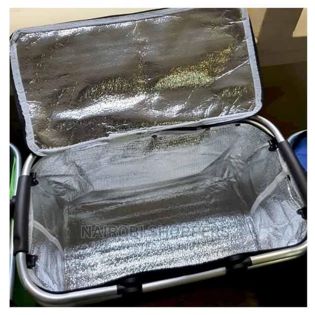 Insulated Lunch Bags - thumbnail 2
