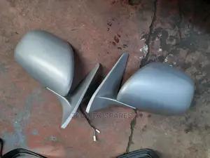 Prado 120 Side Mirrors Available