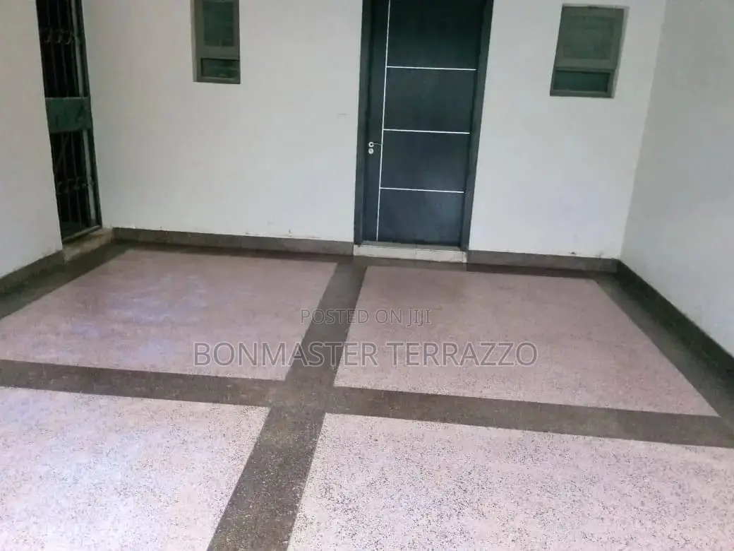 Kamulu Terrazzo Master