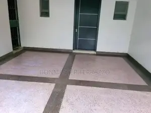 Kamulu Terrazzo Master