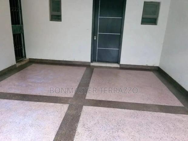 Kamulu Terrazzo Master - main view