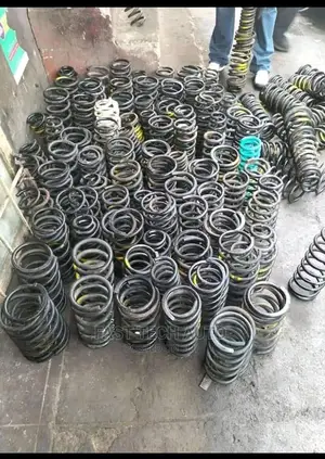 Subaru Impreza (N12 )Lifting Springs