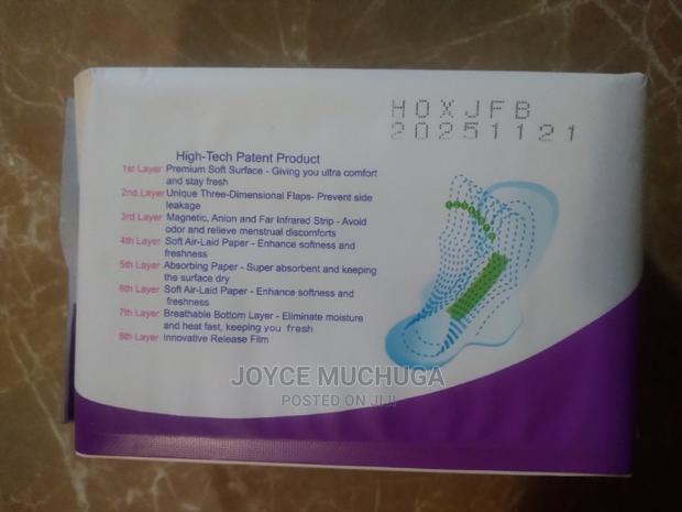 Superbklean Sanitary Towel(Pad) - thumbnail 4