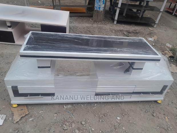 Digital TV Stand