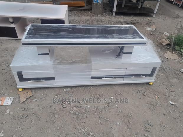 Digital TV Stand - main view