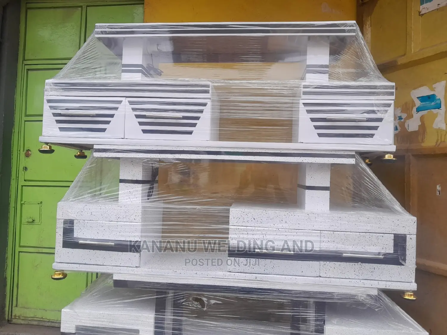 Digital TV Stand
