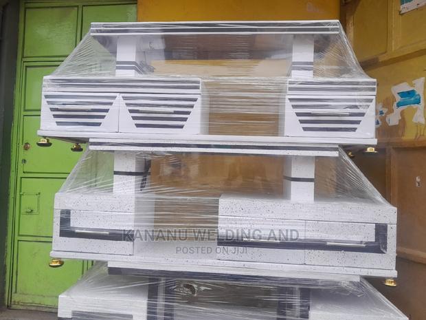Digital TV Stand