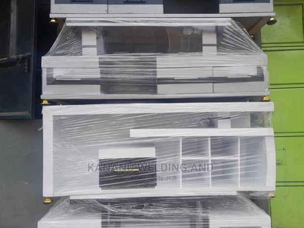 Digital TV Stand