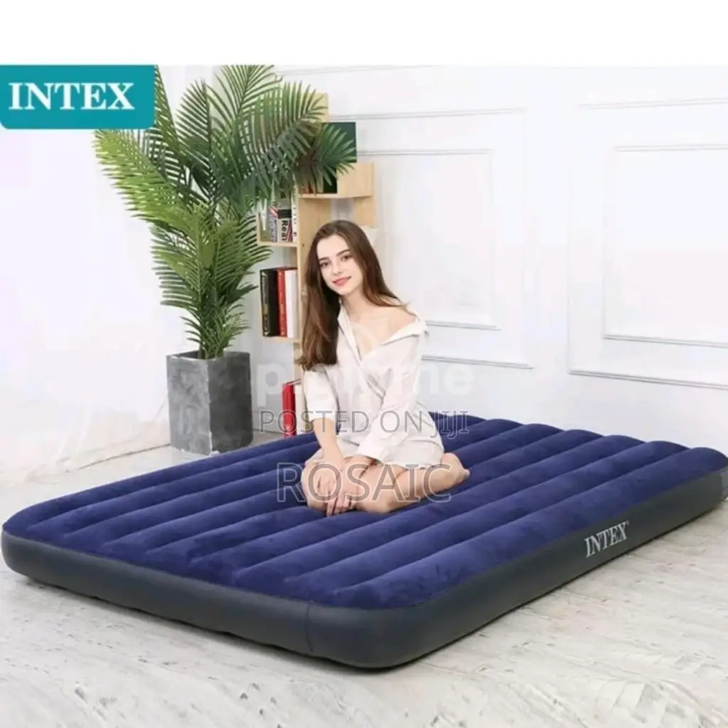 4*6 Inflatable Mattress**" Inflatable Mattress