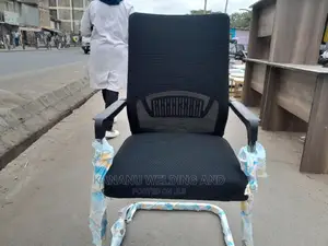 Office Waiting Chairs