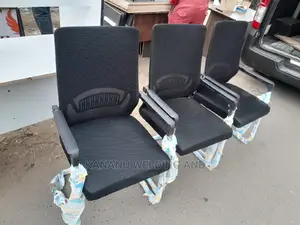 Waiting Office Chair