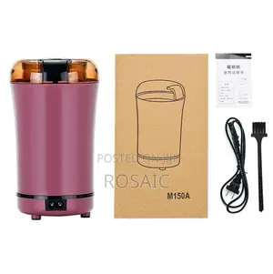 Electric Coffee Grinder* 