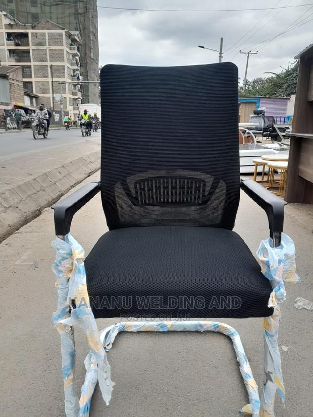Office Waiting Chairs