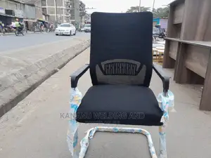 Office Waiting Chairs