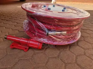 30metres Horse Reel