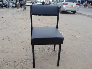 Caterina Waiting Office Chair