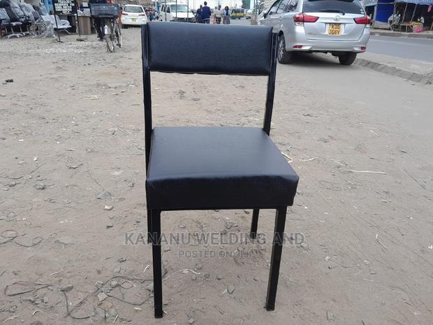 Office Waiting Chairs - main view