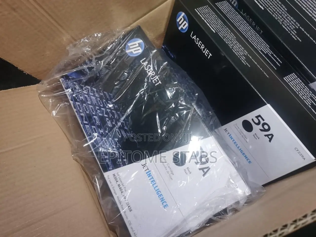 Hp 59A Toner Unique Guality Top