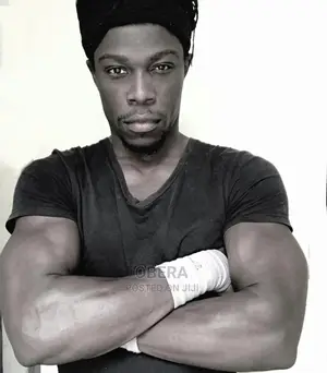 Personal Trainer Fitness Consultant